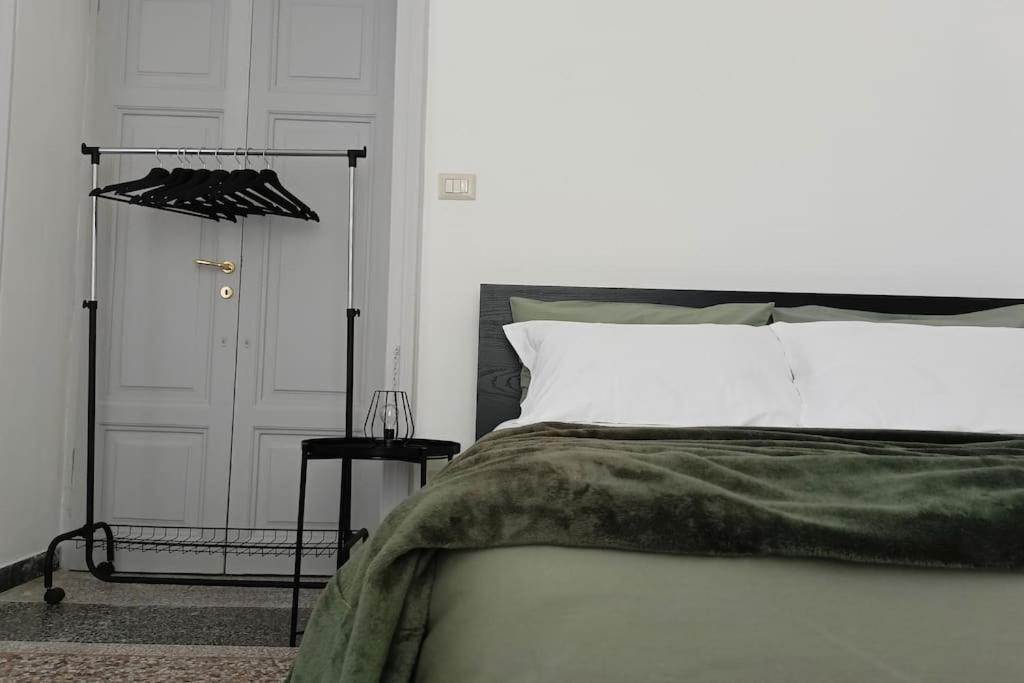 Rome - Termini House Apartment ภายนอก รูปภาพ