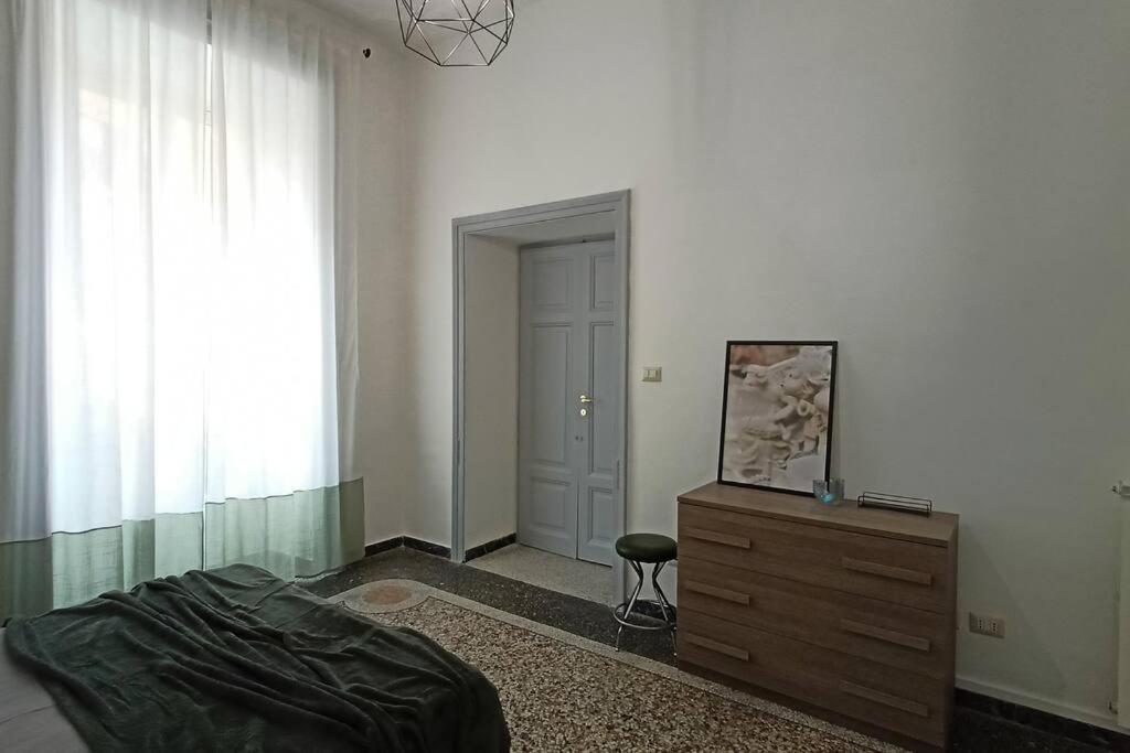 Rome - Termini House Apartment ภายนอก รูปภาพ