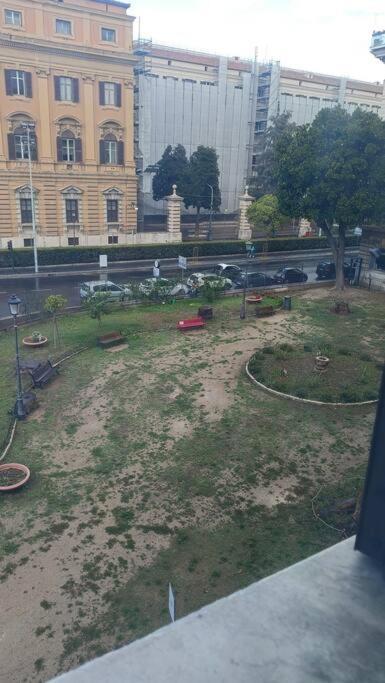 Rome - Termini House Apartment ภายนอก รูปภาพ