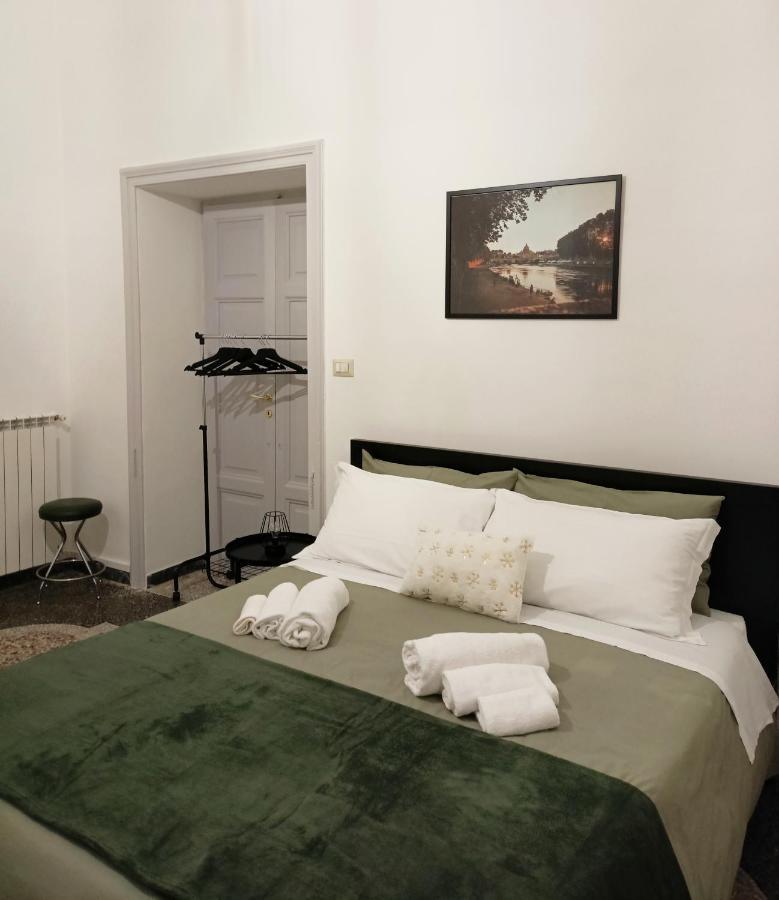 Rome - Termini House Apartment ภายนอก รูปภาพ
